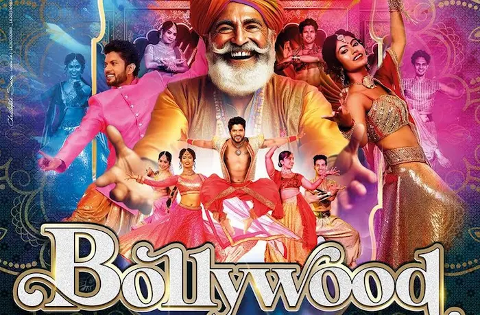 bollywood masala film